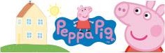Świnka Peppa - Peppa Pig