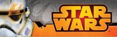 Gwiezdne Wojny - Star Wars